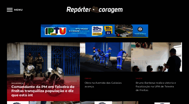 reportercoragem.com.br