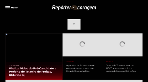 reportercoragem.com