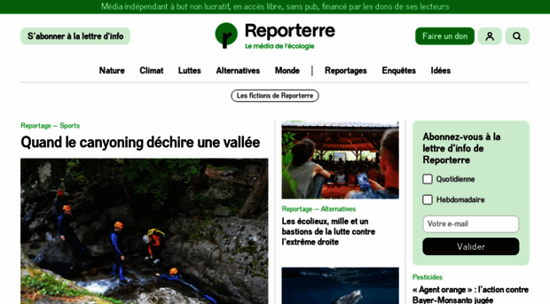 reporterre.net