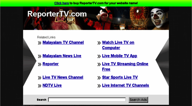 reportertv.com