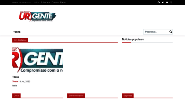 reporterurgente.com.br