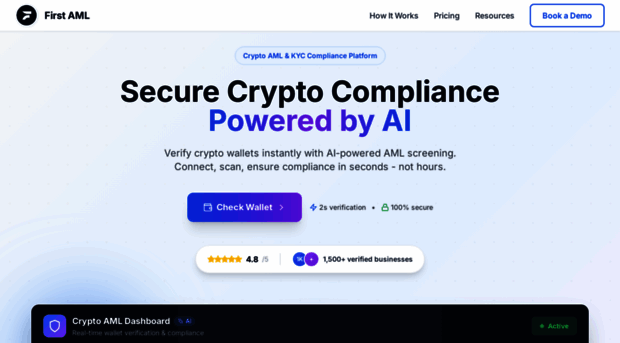 reportfirstaml.com