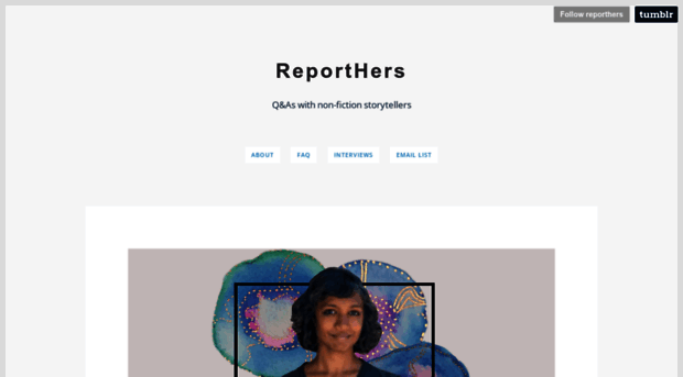 reporthers.com