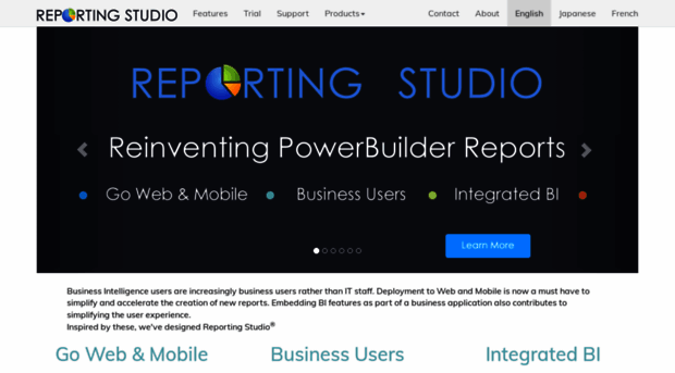 reporting-studio.net