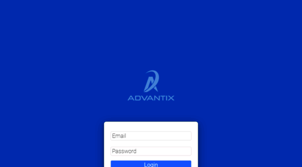 reporting.advantixsolutions.com