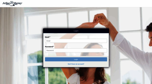 reporting.arthurmurray.com
