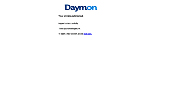 reporting.daymon.com