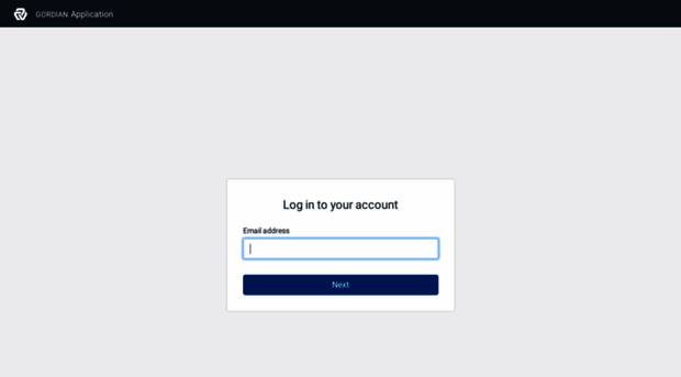 reporting.egordian.com