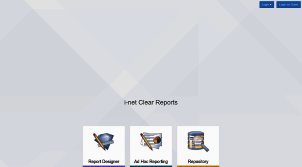 reporting.inetsoftware.de