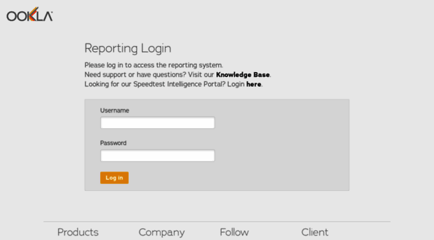 reporting.ookla.com