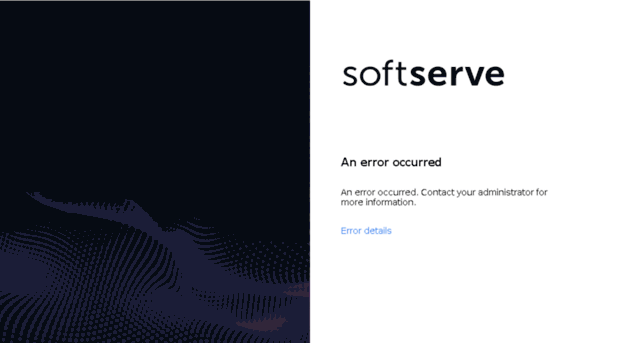reporting.softserveinc.com