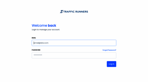 reporting.trafficrunners.com