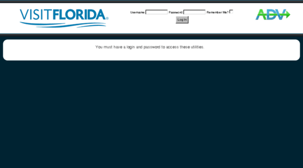 reporting.visitflorida.org