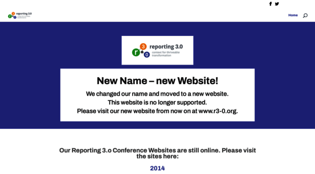 reporting3.org
