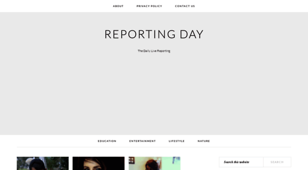 reportingday.com