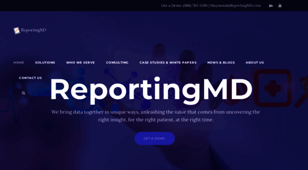 reportingmd.com