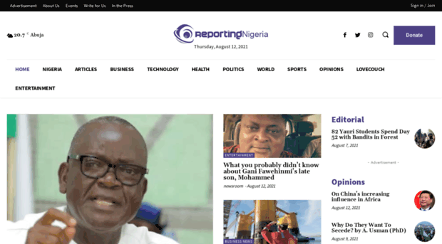 reportingnigeria.com