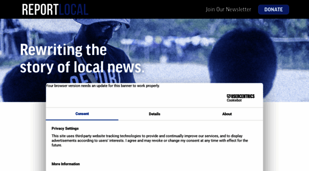 reportlocal.org