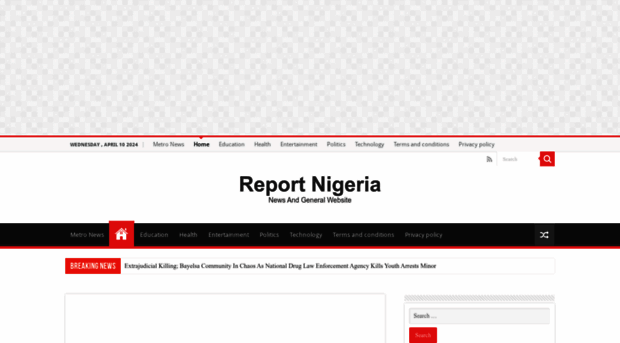 reportngr.com