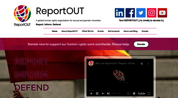 reportout.org