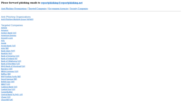 reportphishing.net