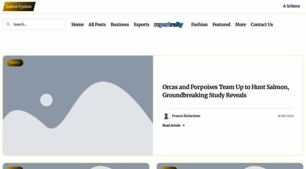 reportrally.co.uk