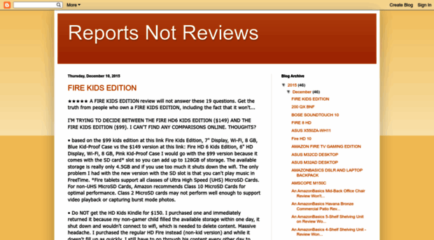 reports-not-reviews.blogspot.com