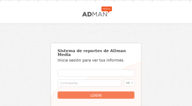 reports.admanmedia.com