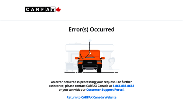 reports.carproof.com