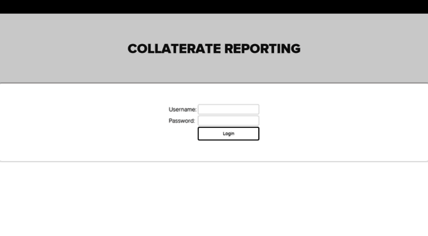 reports.collaterate.com