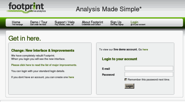 reports.footprintlive.com