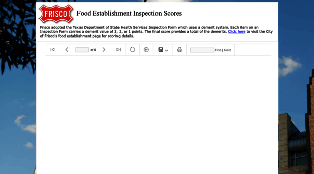 reports.friscotexas.gov