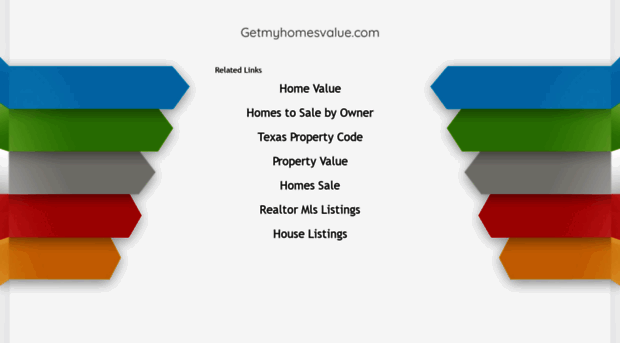 reports.getmyhomesvalue.com