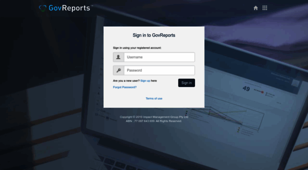 reports.govreports.com.au