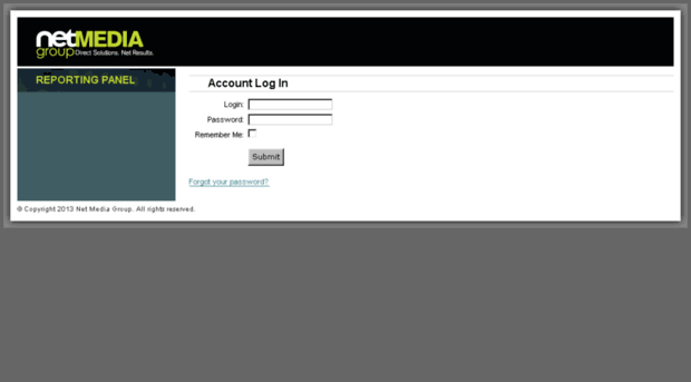 reports.netmediagroup.com