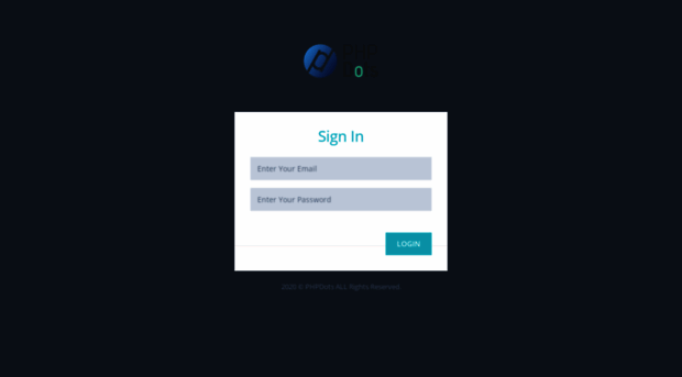 reports.phpdots.com