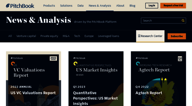 reports.pitchbook.com