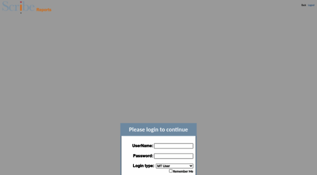reports.scribe.com