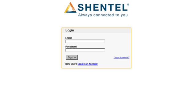 reports.shentel.net