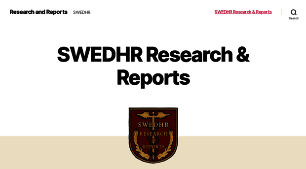 reports.swedhr.org