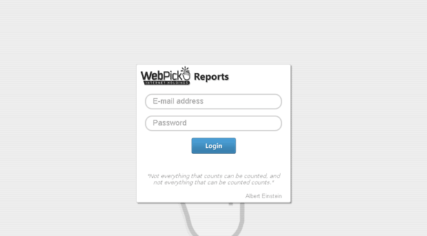 reports.web-pick.com