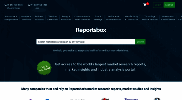 reportsbox.com