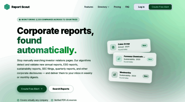 reportscout.app