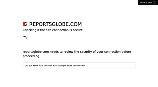 reportsglobe.com