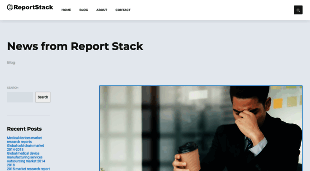 reportstack.com
