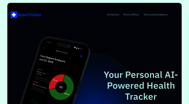 reporttracker.pro