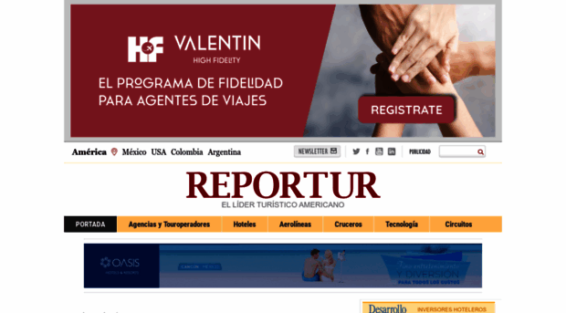 reportur.com