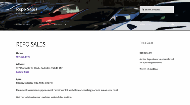 reposales.ca