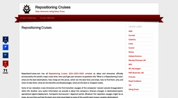 repositioncruises.com