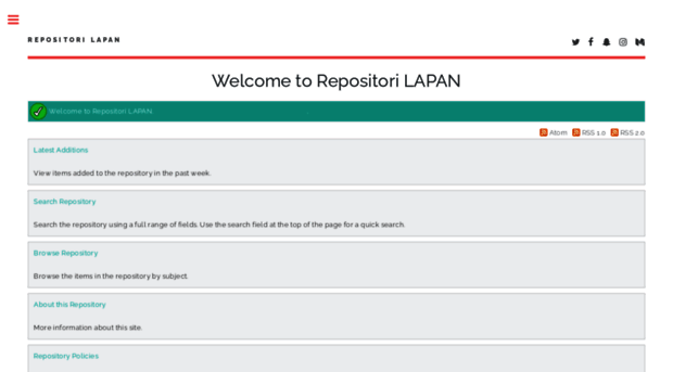 repositori.lapan.go.id